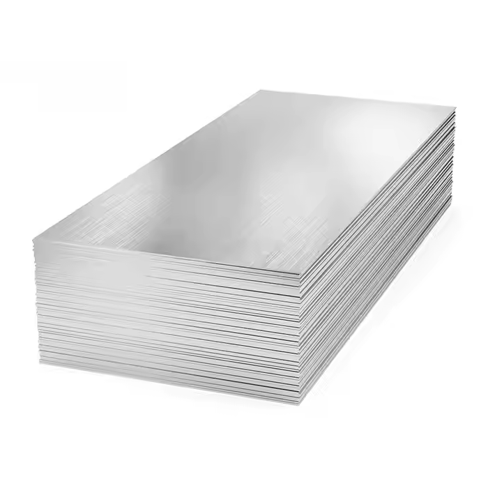 Stainless Steel Sheet